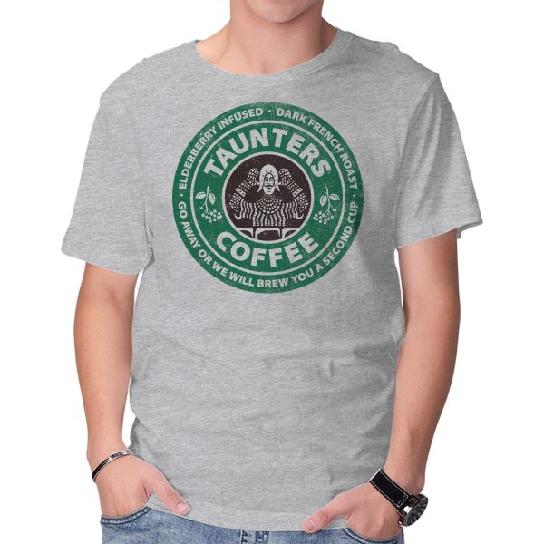 Taunter's French Roast - Image 9