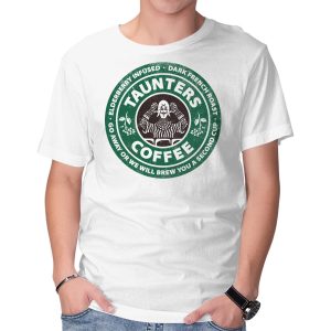 Taunter's French Roast