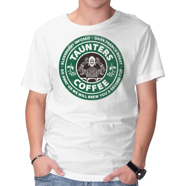 Taunter's French Roast