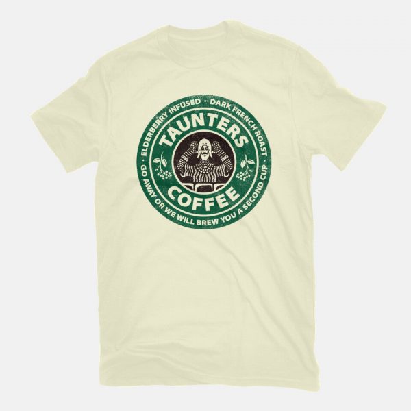 Taunter's French Roast - Image 7