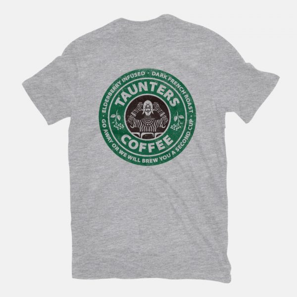 Taunter's French Roast - Image 11