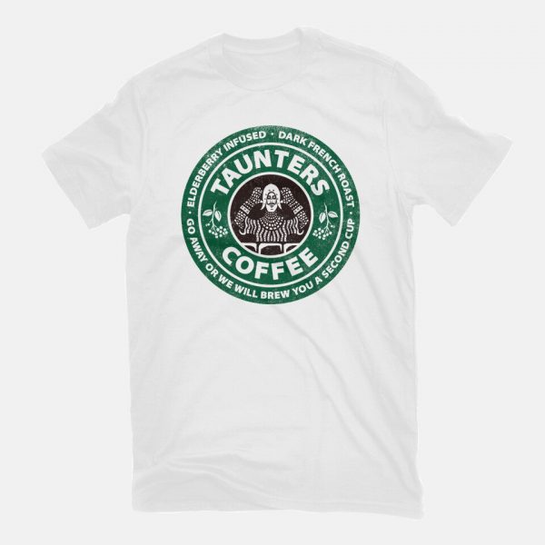Taunter's French Roast - Image 3