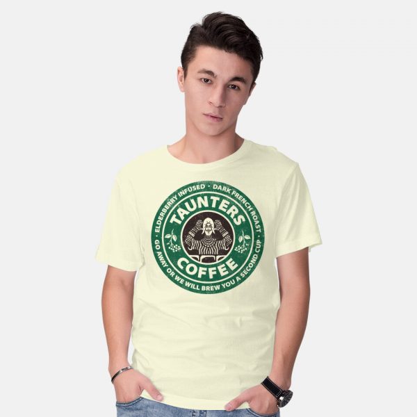 Taunter's French Roast - Image 6