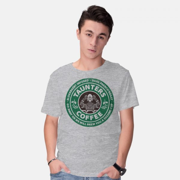 Taunter's French Roast - Image 10
