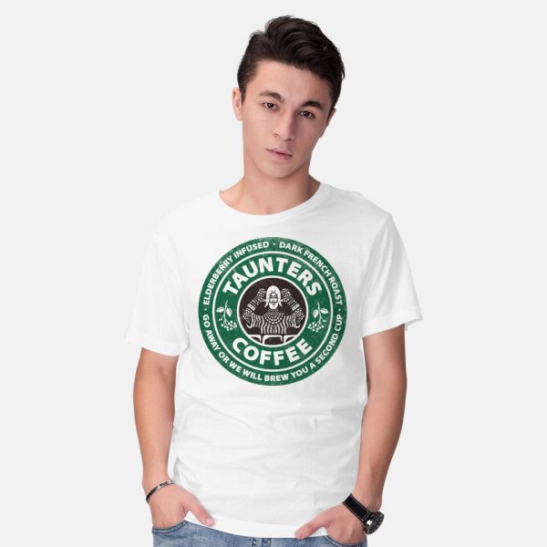 Taunter's French Roast - Image 2
