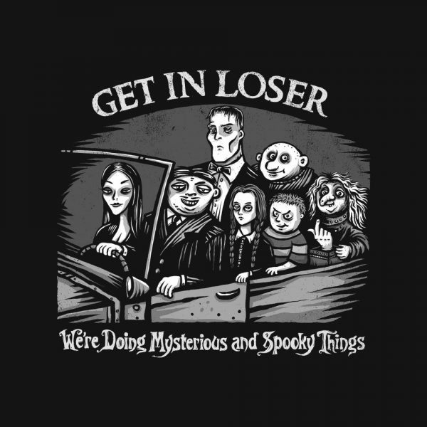 Mysterious And Spooky Things - Image 4