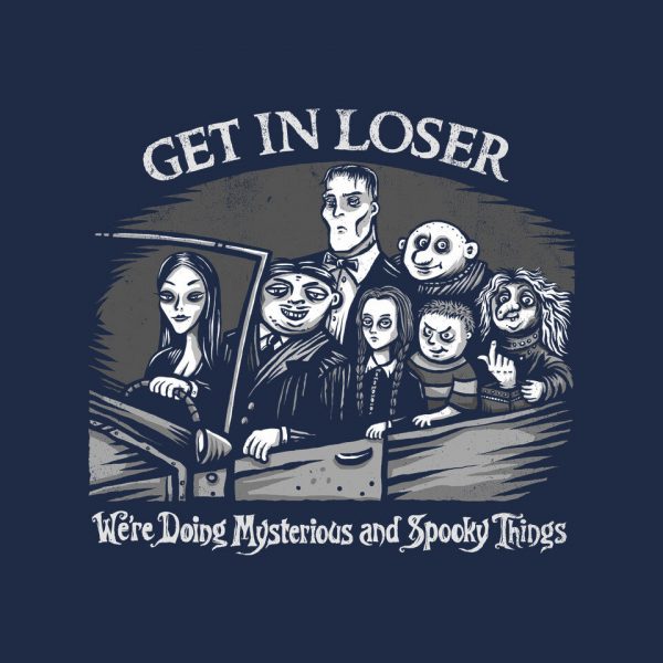 Mysterious And Spooky Things - Image 8