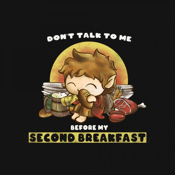 Second Breakfast - Image 8