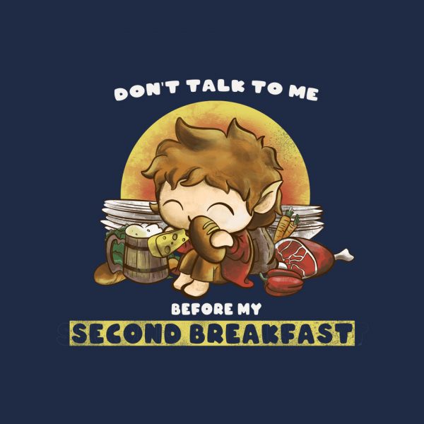 Second Breakfast - Image 4