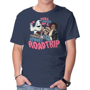 Spooky Roadtrip
