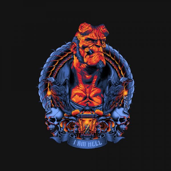 I Am Hell - Image 4