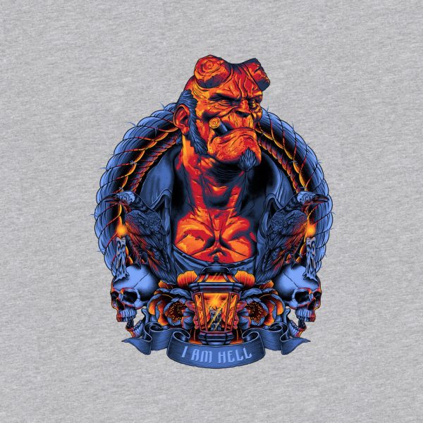 I Am Hell - Image 20