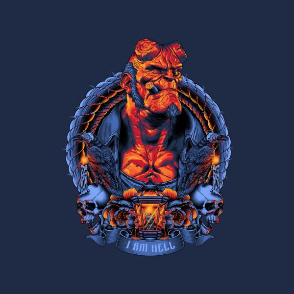 I Am Hell - Image 8