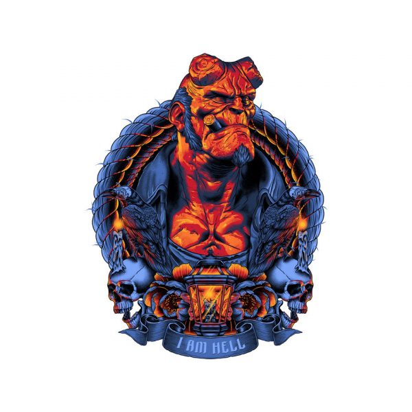 I Am Hell - Image 12