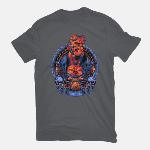 I Am Hell - Image 15