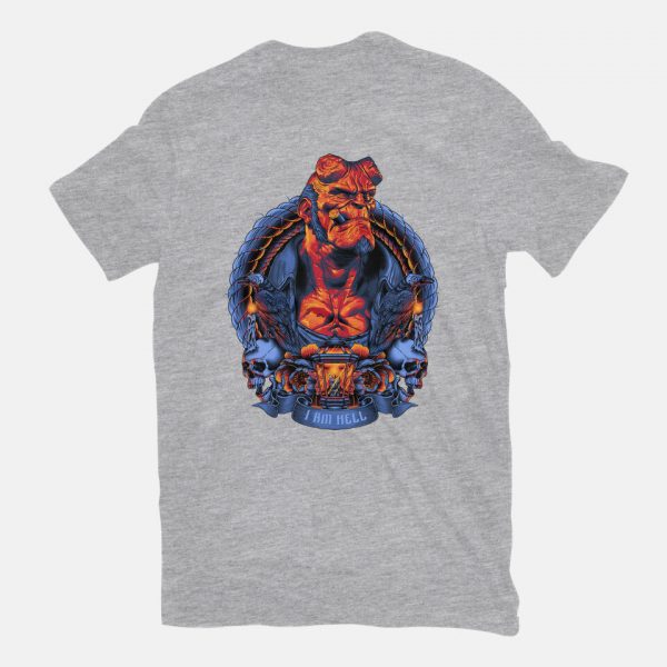 I Am Hell - Image 19