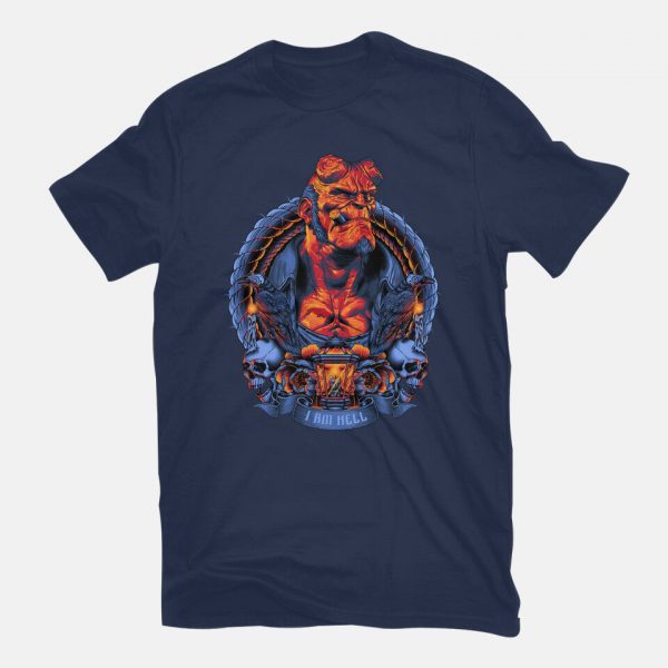 I Am Hell - Image 7