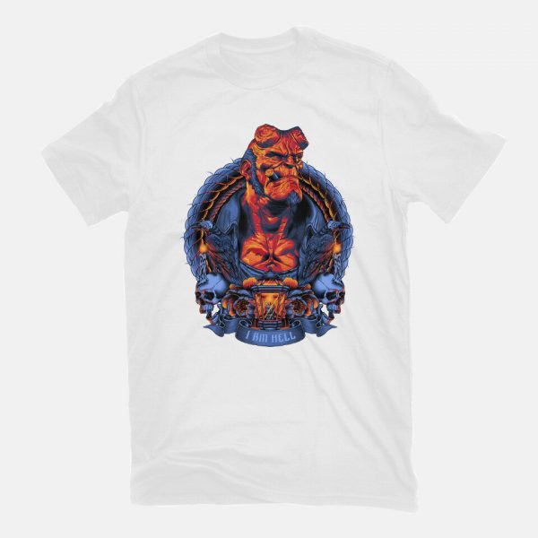 I Am Hell - Image 11