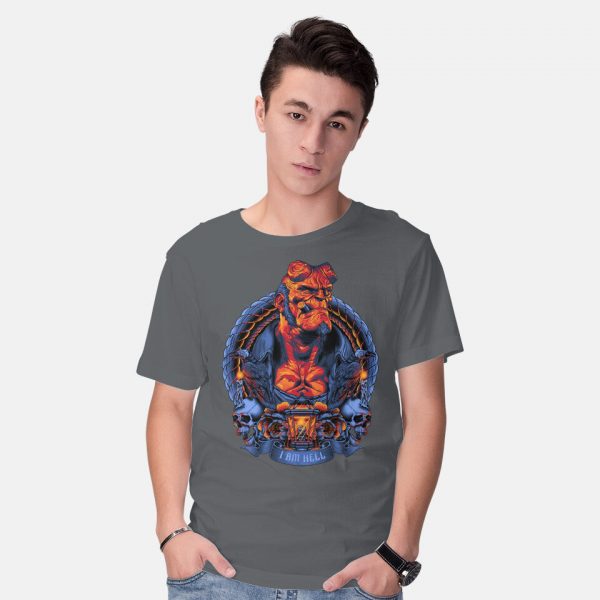 I Am Hell - Image 14