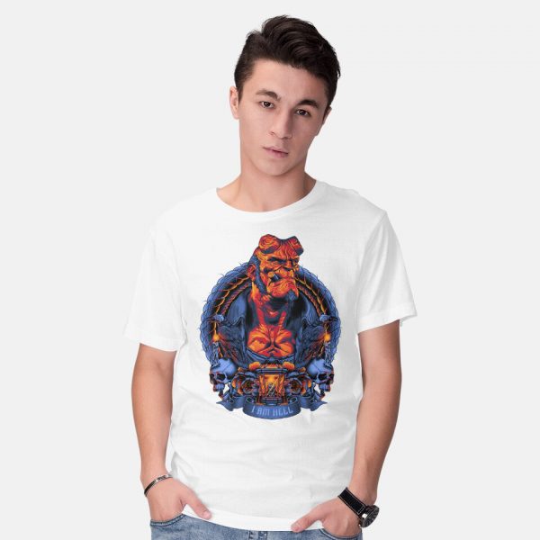 I Am Hell - Image 10