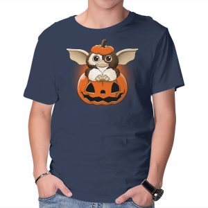 Spooky Mogwai