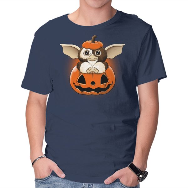 Spooky Mogwai