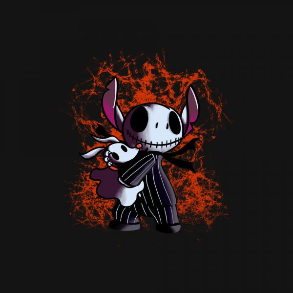 Stitch Nightmare - Image 4