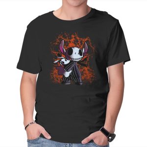 Stitch Nightmare