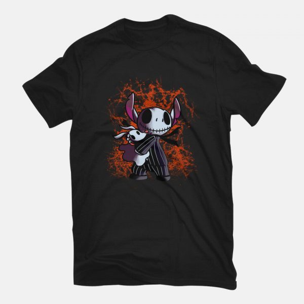 Stitch Nightmare - Image 3