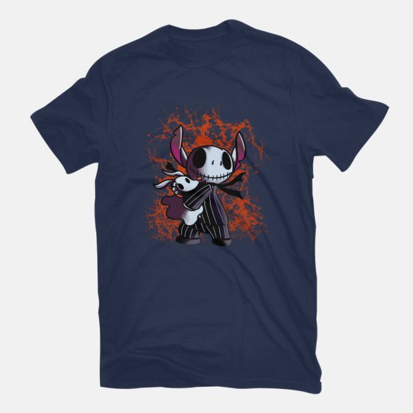Stitch Nightmare - Image 7