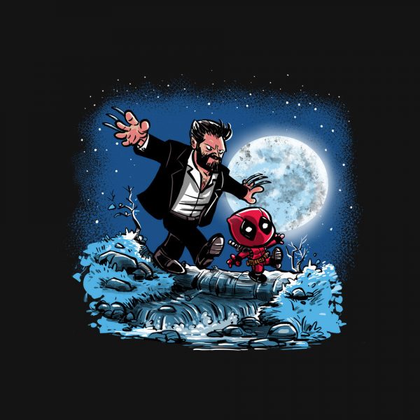 Wade And Logan - Image 12