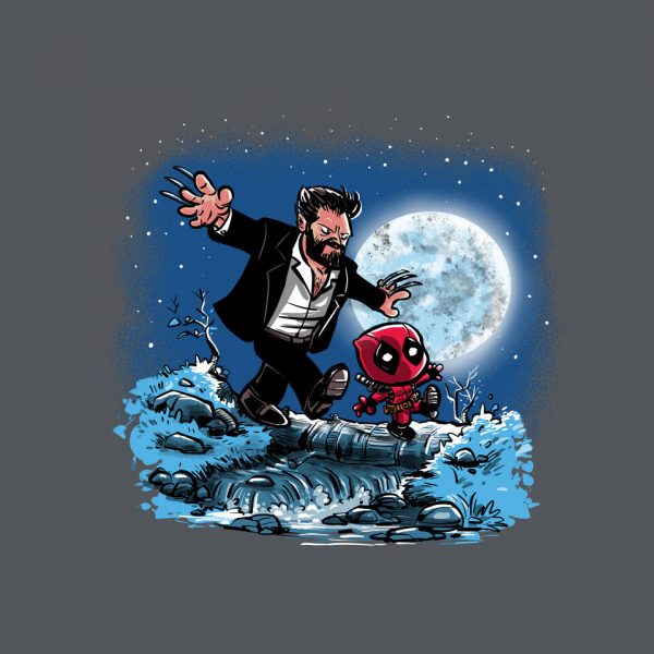 Wade And Logan - Image 8