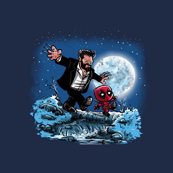Wade And Logan - Image 4