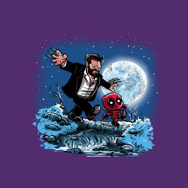 Wade And Logan - Image 16
