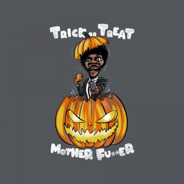 Trick Or Treat Fiction - Image 4