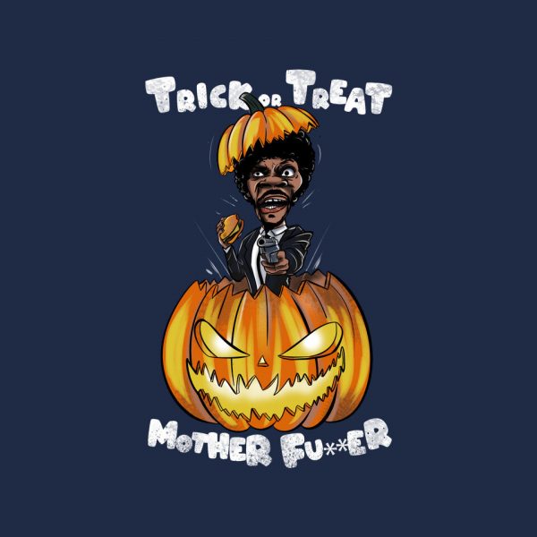 Trick Or Treat Fiction - Image 8