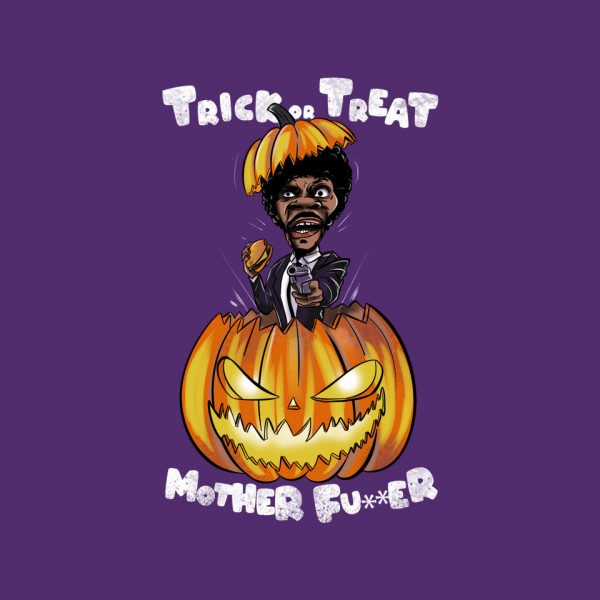 Trick Or Treat Fiction - Image 12