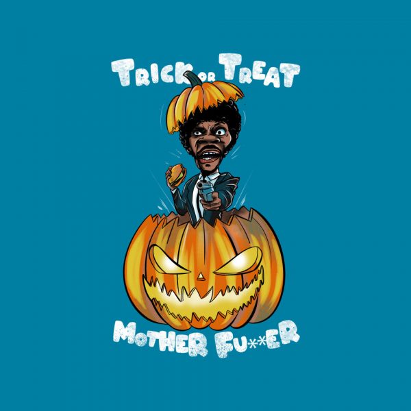 Trick Or Treat Fiction - Image 16