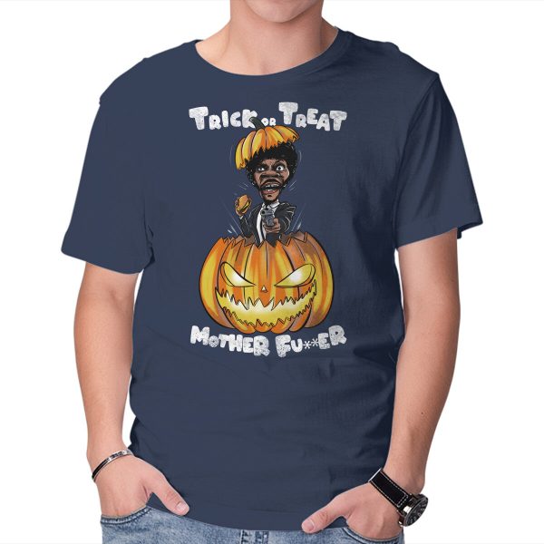 Trick Or Treat Fiction - Image 5