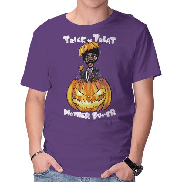 Trick Or Treat Fiction - Image 9