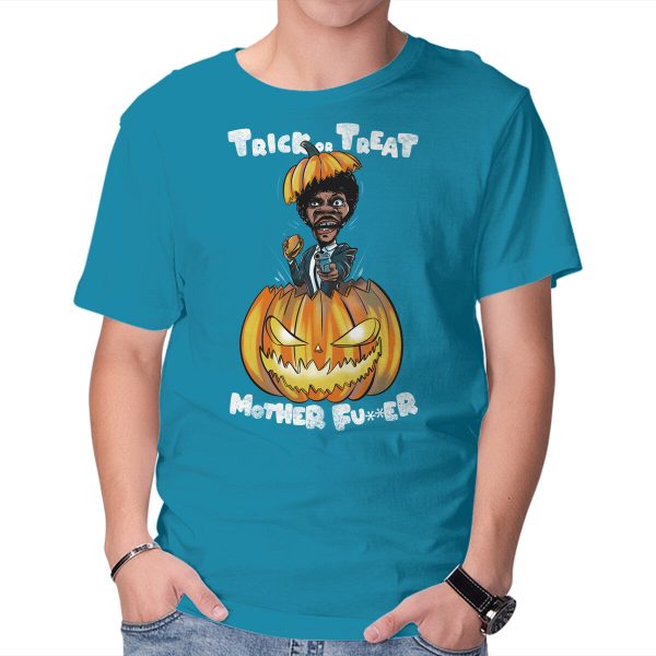 Trick Or Treat Fiction - Image 13