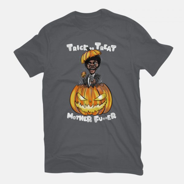 Trick Or Treat Fiction - Image 3