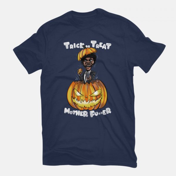 Trick Or Treat Fiction - Image 7