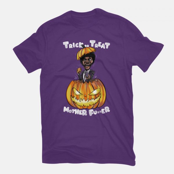 Trick Or Treat Fiction - Image 11