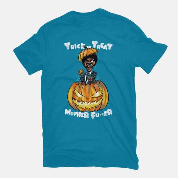 Trick Or Treat Fiction - Image 15