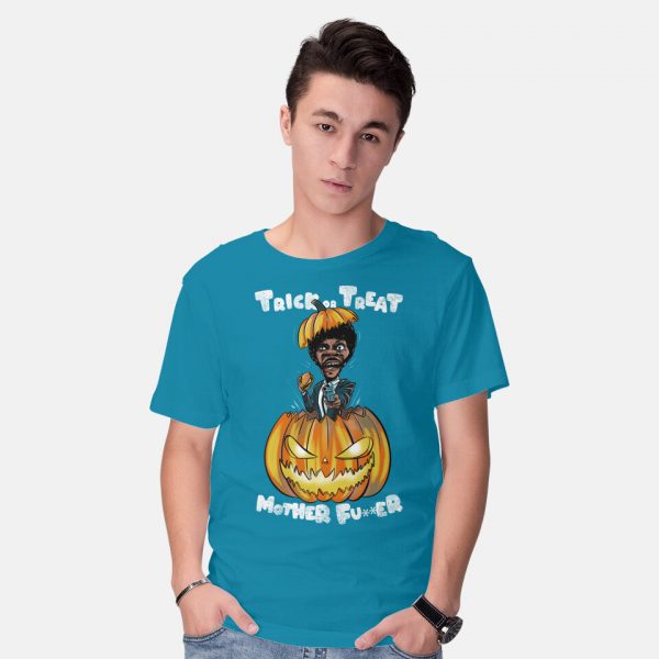 Trick Or Treat Fiction - Image 14