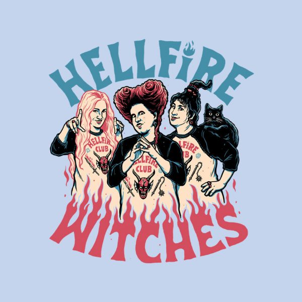 Hellfire Witches - Image 16