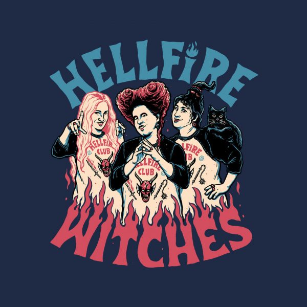Hellfire Witches - Image 8