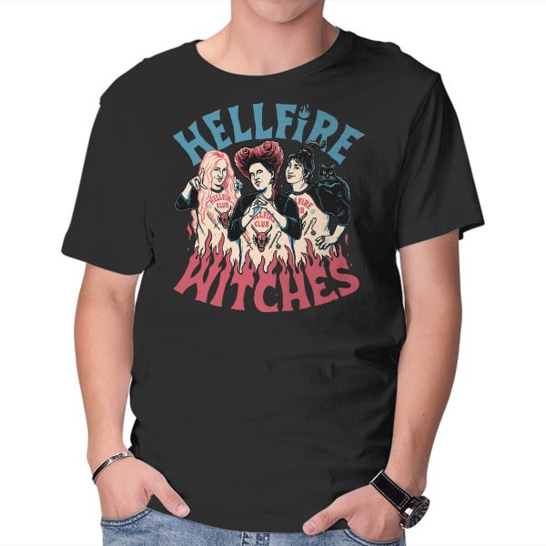 Hellfire Witches