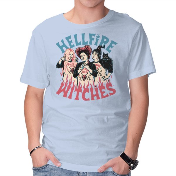Hellfire Witches - Image 13